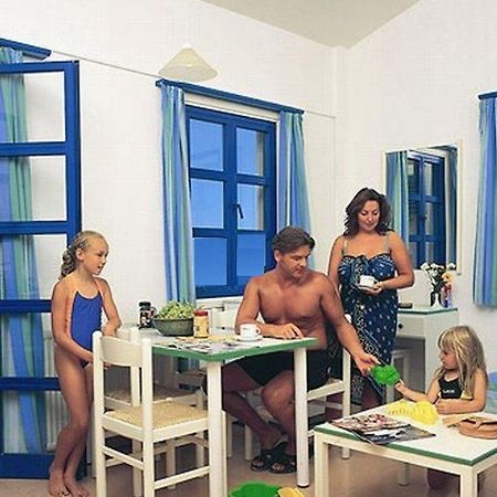 Louis King Alkinoos Apartment Protaras Exterior photo