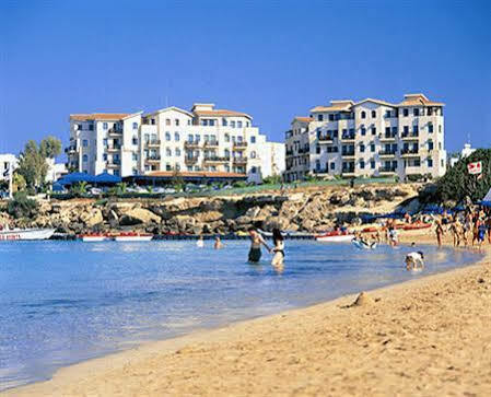 Louis King Alkinoos Apartment Protaras Exterior photo