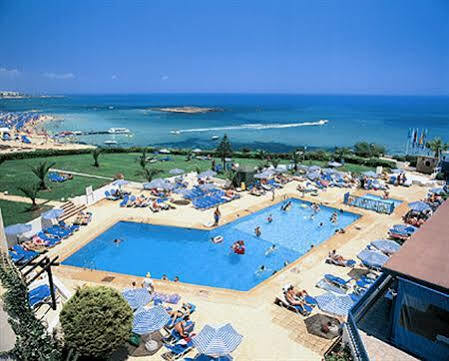 Louis King Alkinoos Apartment Protaras Exterior photo